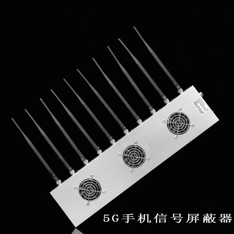 龙门镇外置10天线移动通信干扰器