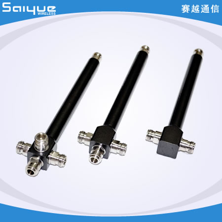  龙门镇FM调频广播同步广播功分器