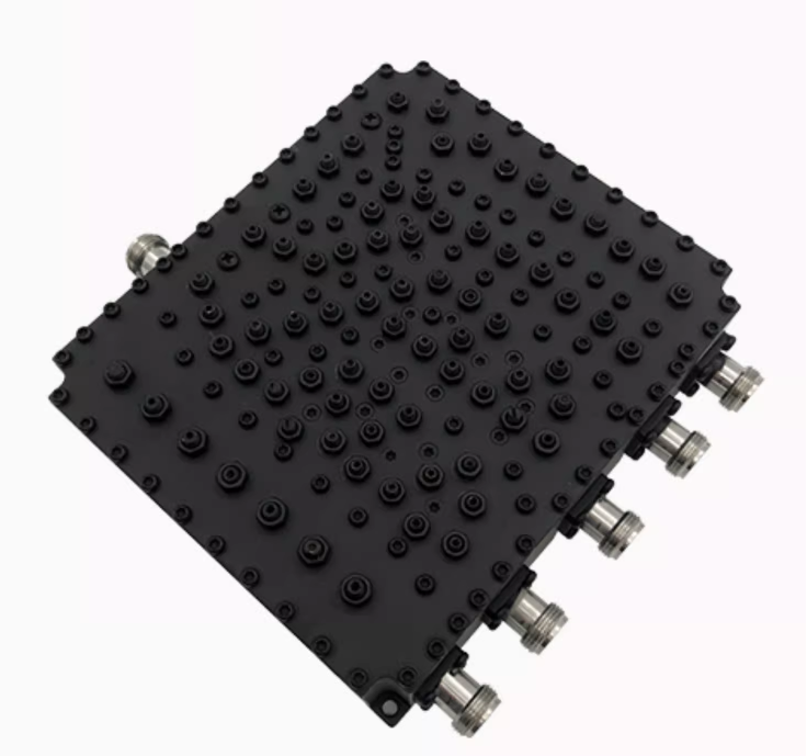  龙门镇双频三频四频五频腔体合路器4G+5G