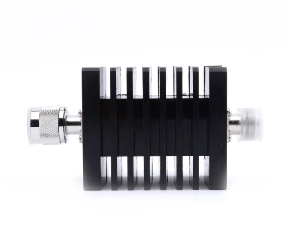  龙门镇腔体固定衰减器0-3G/0-4G  N型接口